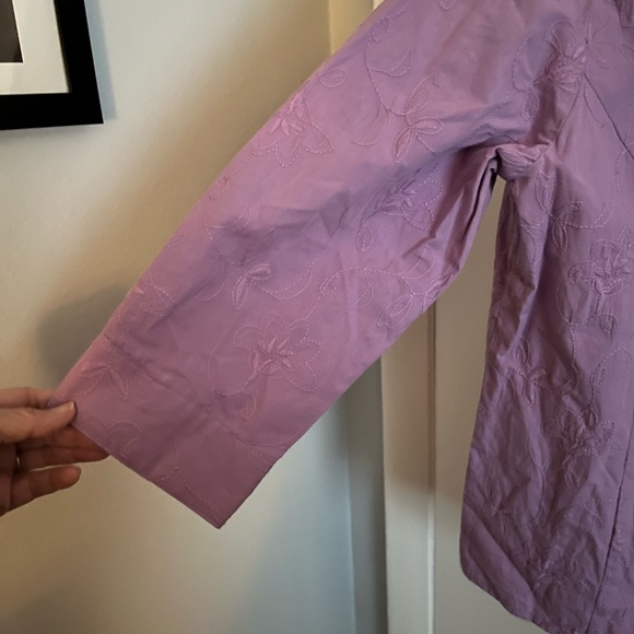 Denim and Company woman's M - Picture 5 of 7